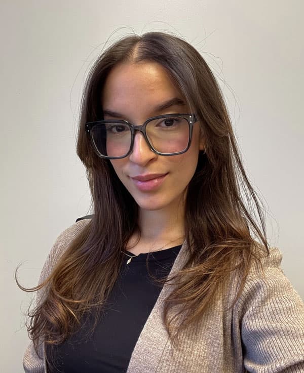Camila Nicasio